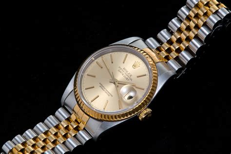 rolex datejust blu 4018 anni 1990|rolex 90s watch value.